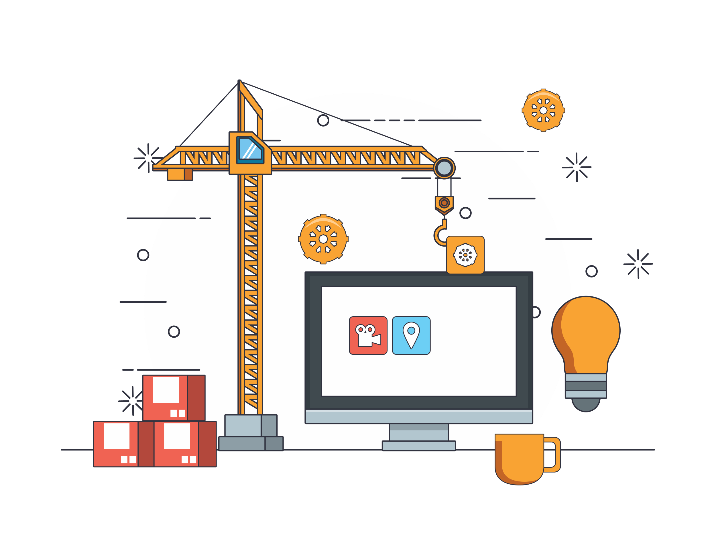 trade plus supply chain management